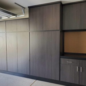Photo of Triton Garage & Closet Systems