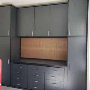 Photo of Triton Garage & Closet Systems