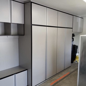 Photo of Triton Garage & Closet Systems
