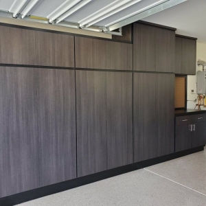 Photo of Triton Garage & Closet Systems