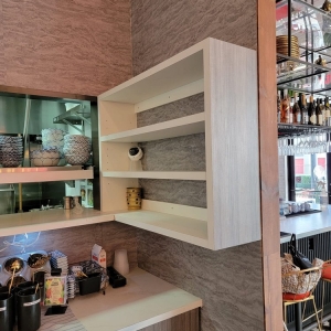 Rosenberg L&Z Millwork