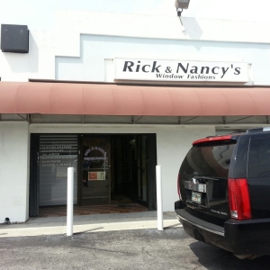 Photo of Rick & Nancy's Window Fashions