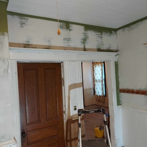 Huntley Marksmans Repair