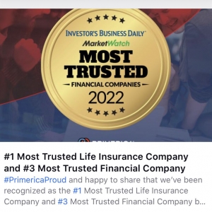 Photo of Danny Chamorro - Primerica Representative