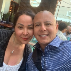 Photo of Danny Chamorro - Primerica Representative