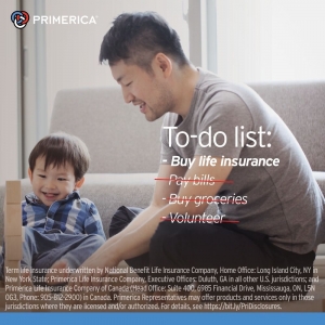 Photo of Danny Chamorro - Primerica Representative