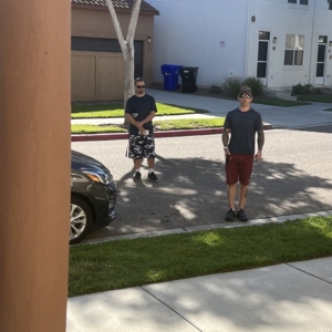 Photo of Mighty Movers