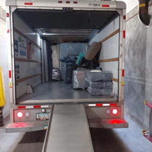 Photo of Mighty Movers