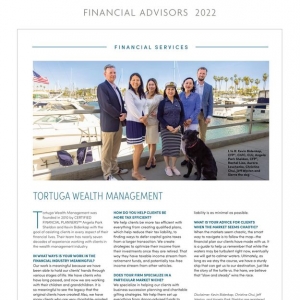 Photo of Tortuga Wealth Management