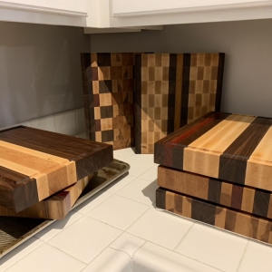 Photo of Homegrain Woodworks
