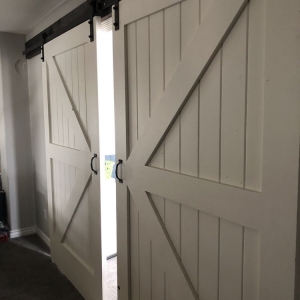 Photo of Homegrain Woodworks