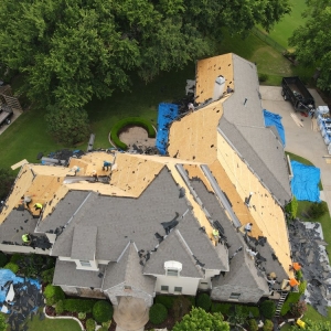 Photo of Nations Best Roofing & Construction