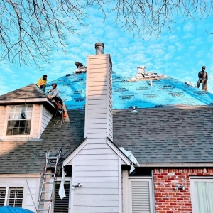 Photo of Nations Best Roofing & Construction