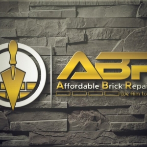 Photo of Affordable Brick Repair