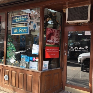Brooklyn The UPS Store