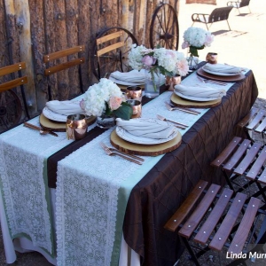 Photo of My Unique Weddings and Events