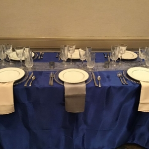 Photo of My Unique Weddings and Events