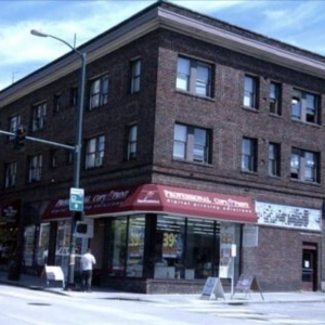 Photo of Professional Copy 'n Print