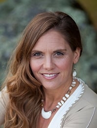 Photo of Mellissa Seaman