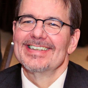 Photo of Gary P. Topolosky