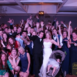 Photo of Jared Wade Entertainment