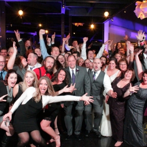 Photo of Jared Wade Entertainment