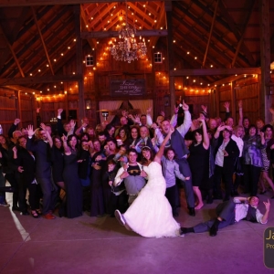Photo of Jared Wade Entertainment