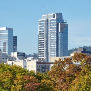 Portland Park Avenue West Apartments