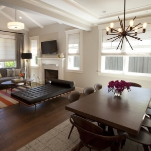 Photo of Pacific View Window Coverings