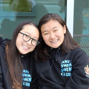 Photo of Apparel Promo