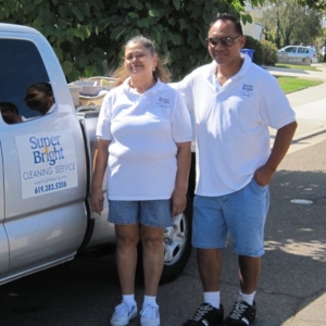 Photo of Super Bright Cleaning Service