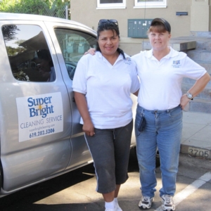 Photo of Super Bright Cleaning Service