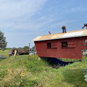 Photo of Muth & Company Roofing