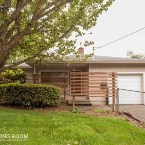 Photo of Living Room Property Management