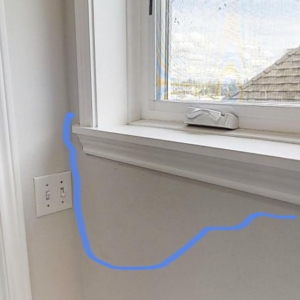 Photo of Living Room Property Management