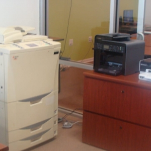 Photo of Global Business Center