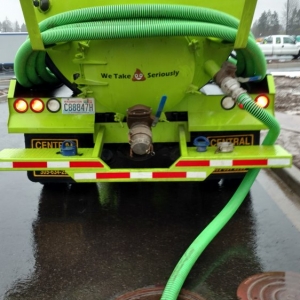 Photo of Caseday Septic Services