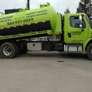 Photo of Caseday Septic Services