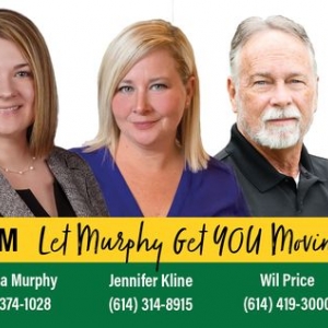 Hilliard Kristina R Murphy - HER Realtors
