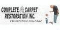 Photo of Complete Carpet Restoration
