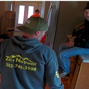 Sherwood Zilco NW