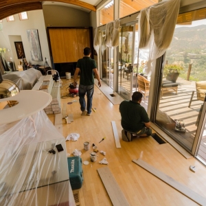 Photo of Sequoia Flooring
