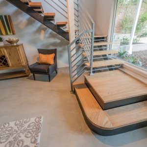 Photo of Sequoia Flooring