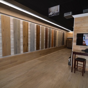 Photo of Sequoia Flooring