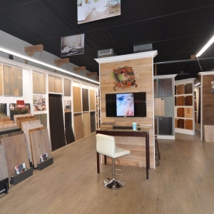 Photo of Sequoia Flooring