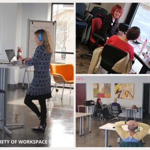 Photo of LOOM Coworking Gallery and Event Space