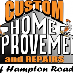 Photo of Custom Home Improvements of Hampton Roads