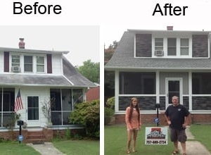 Photo of Custom Home Improvements of Hampton Roads
