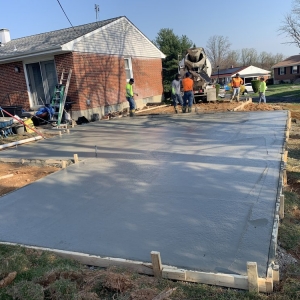 Photo of BMA Construction