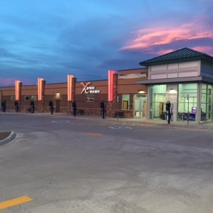 Photo of Xpress Wash